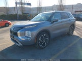 Mitsubishi Outlander Se/Black Edition/Ralliart JA4J4VA83RZ601514 photo