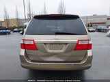 Honda Odyssey Touring 5FNRL38876B509863 снимка