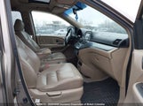 Honda Odyssey Touring 5FNRL38876B509863 снимка