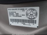 Honda Odyssey Touring 5FNRL38876B509863 снимка
