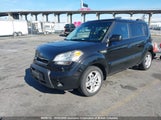 Kia Soul KNDJT2A26A7187535 fotografie