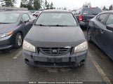 Kia Spectra5 KNAFE161965352133 fotografie