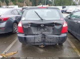 Kia Spectra5 KNAFE161965352133 снимка