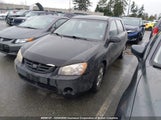 Kia Spectra5 KNAFE161965352133 снимка
