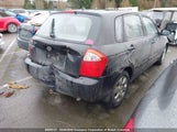 Kia Spectra5 KNAFE161965352133 fotografie