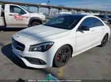 Mercedes-Benz Cla 250 4Matic WDDSJ4GB9JN632106 fotografie