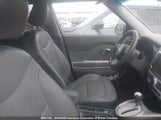Kia Soul Ev + KNDJR3AE2J7033774 снимка