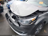 Kia Soul Ev + KNDJR3AE2J7033774 снимка