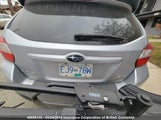 Subaru Xv Crosstrek 2.0 Premium JF2GPAVC2E8270036 снимка