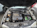 Volkswagen Golf WVWBA21J7YW706657 снимка