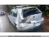 Volkswagen Golf WVWBA21J7YW706657 снимка
