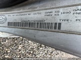 Volkswagen Golf WVWBA21J7YW706657 снимка