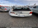 Volkswagen Golf WVWBA21J7YW706657 снимка