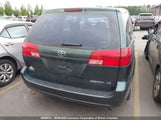 Toyota Sienna Ce 5TDZA29C54S144384 снимка