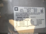 GMC Yukon 1GKS2KE71CR154662 снимка