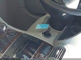 Mercedes-Benz C 230K Sport Sedan WDBRF40J15F679429 снимка