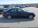 Mercedes-Benz C 230K Sport Sedan WDBRF40J15F679429 снимка