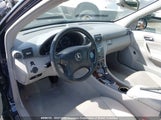 Mercedes-Benz C 230K Sport Sedan WDBRF40J15F679429 fotografie