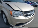 Dodge Grand Caravan Se 2C4RDGBG3ER473242 снимка