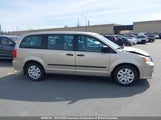 Dodge Grand Caravan Se 2C4RDGBG3ER473242 снимка