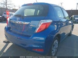 Toyota Yaris JTDKTUD31CD527716 снимка