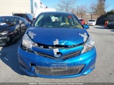 Toyota Yaris JTDKTUD31CD527716 fotografie