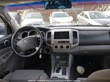 Toyota Tacoma Double Cab Long Bed 5TEMU52N77Z401180 fotografie