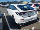 Honda Civic JHMFL4H93SX800148 снимка