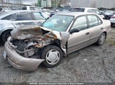 Toyota Corolla Ve/Ce/Le 2T1BR12E6WC730121 снимка