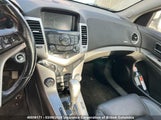 Chevrolet Cruze 1G1PE5SB0E7307008 снимка