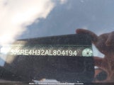 Honda Cr-V 5J6RE4H32AL804194 снимка