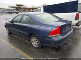 Volvo S60 YV1RS61T632272455 снимка