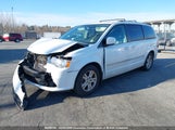 Dodge Grand Caravan Crew 2C4RDGDG9GR103705 photo