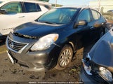 Nissan Versa S/Sv/Sl 3N1CN7APXCL876569 снимка