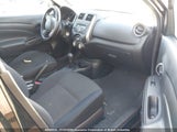 Nissan Versa S/Sv/Sl 3N1CN7APXCL876569 снимка