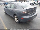 Mazda 3 I JM1BK32F981186861 снимка