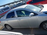Toyota Corolla Ce 2T1BU4EE2DC088442 photo