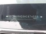 Toyota Corolla L/Le/Xle/Se/Xse 2T1BURHE6HC874551 fotografie