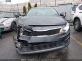 Kia Optima Lx 5XXGT4L3XGG062064 снимка