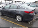 Kia Optima Lx 5XXGT4L3XGG062064 снимка