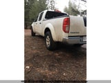 Nissan Frontier Sv/Sl 1N6AD0FV5DN713784 снимка