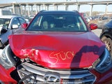 Hyundai Santa Fe Sport 2.0T Limited 5XYZUDLA3HG384255 снимка