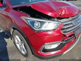 Hyundai Santa Fe Sport 2.0T Limited 5XYZUDLA3HG384255 снимка