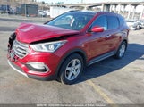Hyundai Santa Fe Sport 2.0T Limited 5XYZUDLA3HG384255 снимка