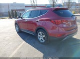Hyundai Santa Fe Sport 2.0T Limited 5XYZUDLA3HG384255 снимка