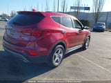 Hyundai Santa Fe Sport 2.0T Limited 5XYZUDLA3HG384255 снимка
