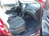 Hyundai Santa Fe Sport 2.0T Limited 5XYZUDLA3HG384255 снимка