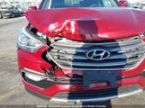 Hyundai Santa Fe Sport 2.0T Limited 5XYZUDLA3HG384255 снимка