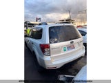 Subaru Forester Xs JF2SH6BC5AH713802 снимка