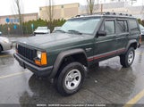 Jeep Cherokee Sport 1J4FJ68S3SL653434 снимка